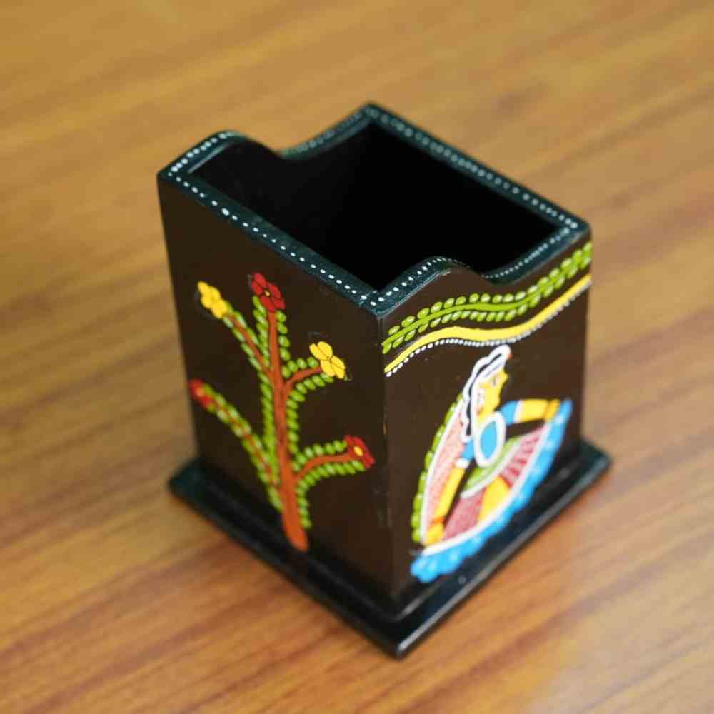 Buy Tikuli Art Pen Stand